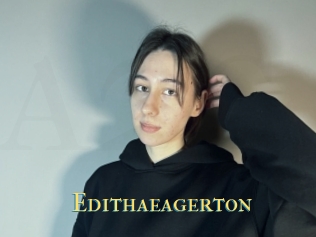 Edithaeagerton