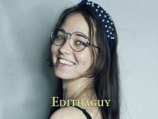 Edithaguy
