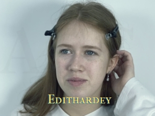 Edithardey