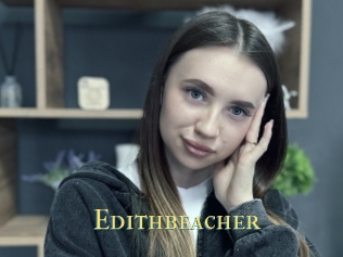 Edithbeacher