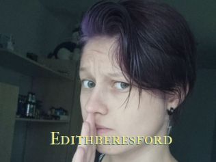 Edithberesford