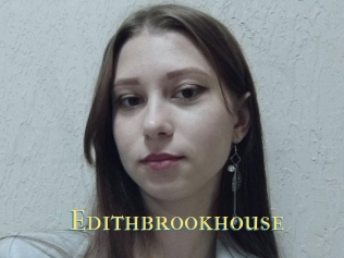 Edithbrookhouse