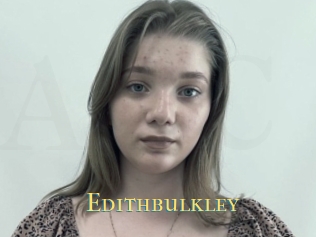 Edithbulkley
