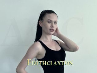 Edithclaxton