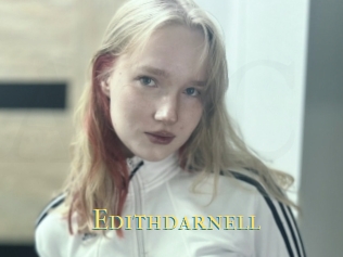 Edithdarnell