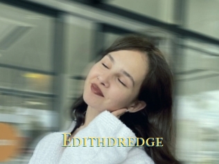 Edithdredge