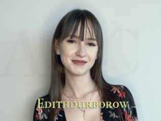 Edithdurborow