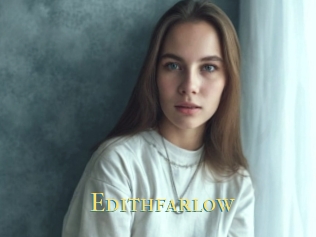Edithfarlow