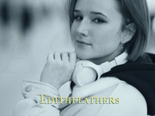 Edithfeathers