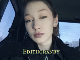 Edithgranby
