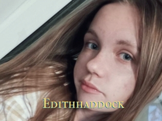 Edithhaddock