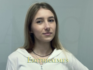 Edithhaimes