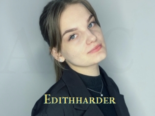 Edithharder