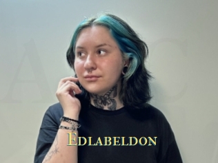 Edlabeldon