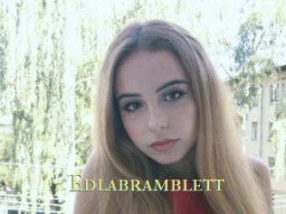 Edlabramblett