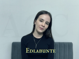 Edlabunte