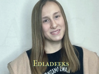 Edladeeks