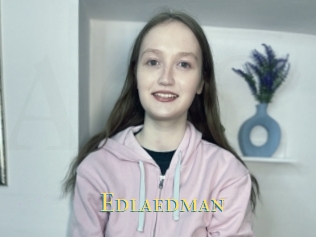 Edlaedman