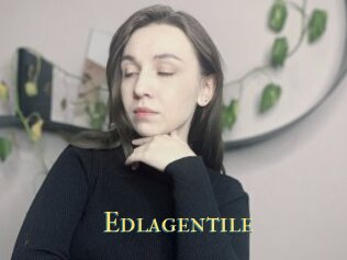 Edlagentile
