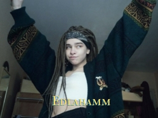 Edlahamm