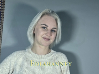 Edlahanney
