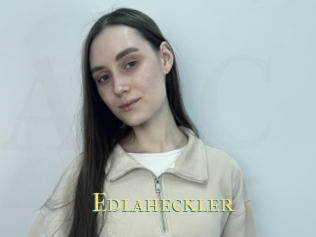 Edlaheckler