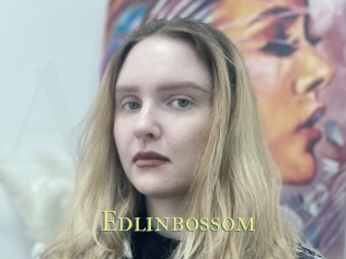 Edlinbossom