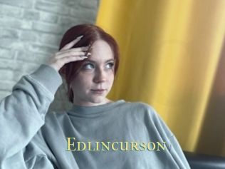 Edlincurson