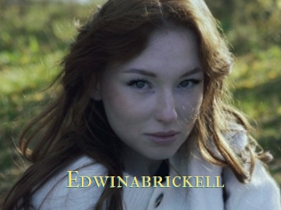 Edwinabrickell