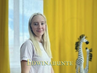 Edwinabunte