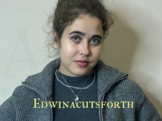 Edwinacutsforth