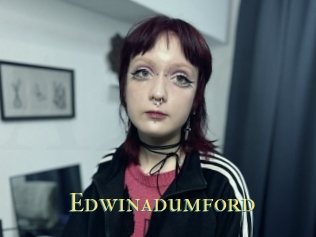 Edwinadumford