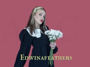 Edwinafeathers