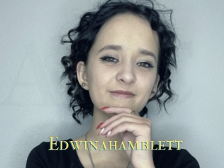 Edwinahamblett