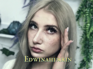 Edwinaherrin