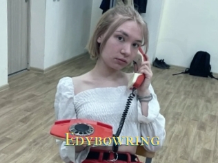 Edybowring