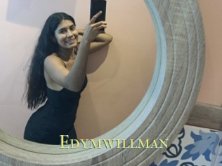 Edymwillman