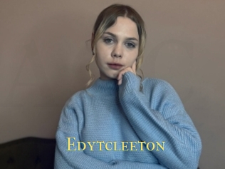 Edytcleeton