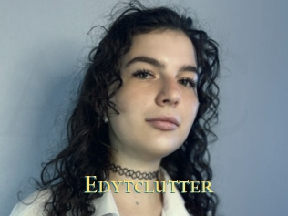 Edytclutter