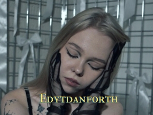 Edytdanforth