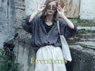 Edyteastes