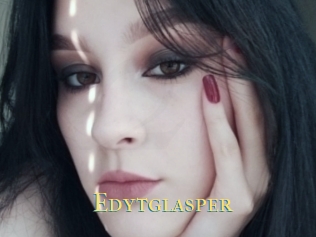 Edytglasper