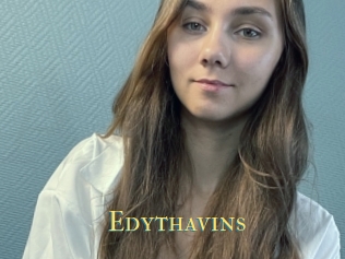 Edythavins