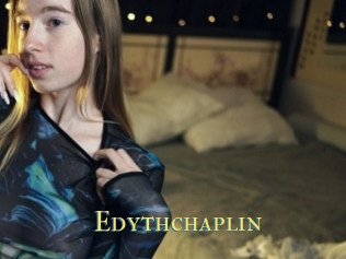 Edythchaplin