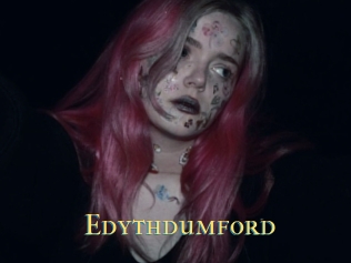 Edythdumford