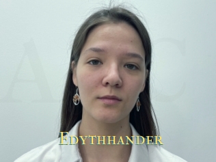 Edythhander