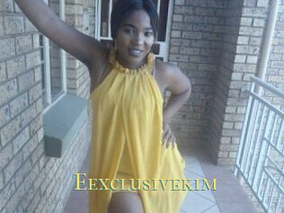 Eexclusivekim