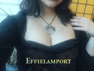 Effielamport