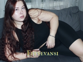 Effyevansi