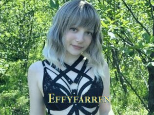 Effyfarren